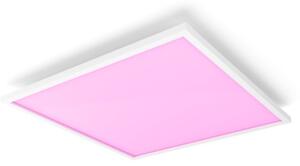 Philips - LED RGB Stmievateľný panel Hue SURIMU LED/60W/230V 2000-6500K