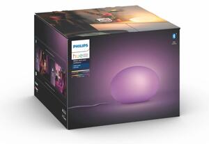 Philips 40904/31/P9-LED RGB Stmievateľná stolná lampa Hue FLOURISH 1xE27/9,5W/230