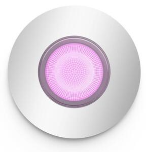 Philips - LED RGB Stmievateľné kúpelňové svietidlo Hue 1xGU10/5,7W/230V IP44