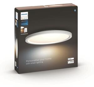 Philips - LED Stmievateľné stropné svietidlo Hue AURELLE LED/19W/230V + DO