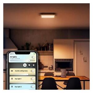 Philips - LED Stmievateľné stropné svietidlo Hue AURELLE LED/19W/230V + DO