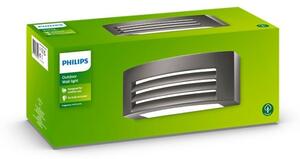 Philips - Vonkajšie nástenné svietidlo FRAGRANCE 1xE27/42W/230V IP44