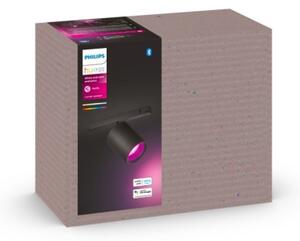 Philips -LED Stmievateľné bodové svietidlo do lištového systému Hue LED/5,2W/24V