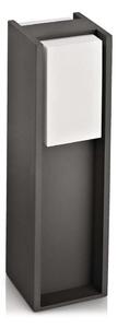 Philips - Vonkajšia lampa BRIDGE 1xE27/14W/230V IP44 40,2 cm