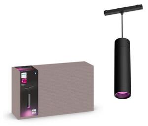 Philips - LED RGB stmievateľný luster do lištového systému Hue PERIFO LED RGB/5,2W/24V