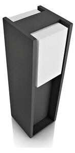 Philips - Vonkajšia lampa BRIDGE 1xE27/14W/230V IP44 40,2 cm