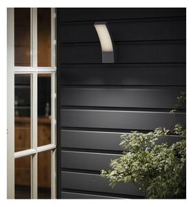 Philips - LED Vonkajšie nástenné svietidlo SPLAY LED/12W/230V 4000K IP44