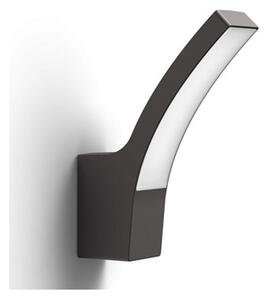 Philips - LED Vonkajšie nástenné svietidlo SPLAY LED/12W/230V 4000K IP44