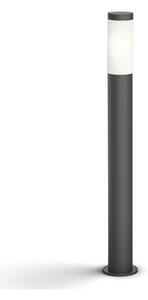Philips - Vonkajšia lampa UTRECHT 1xE27/20W/230V 80 cm IP44