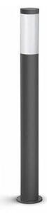 Philips - Vonkajšia lampa UTRECHT 1xE27/20W/230V 80 cm IP44