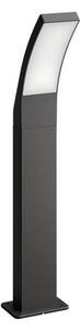 Philips - LED Vonkajšia lampa SPLAY LED/12W/230V 2700K 60 cm IP44