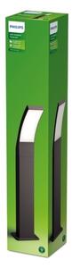 Philips - LED Vonkajšia lampa SPLAY LED/12W/230V 2700K 60 cm IP44