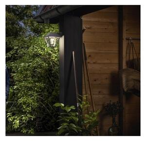 Philips - Vonkajšie nástenné svietidlo ALPENGLOW 1xE27/60W/230V IP44