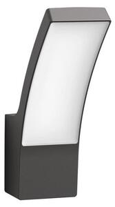 Philips - LED Vonkajšie nástenné svietidlo SPLAY LED/12W/230V 2700K IP44