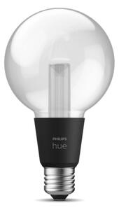 LED RGBW Stmievateľná žiarovka Philips Hue White And Color Ambiance E27/6,8W/230V