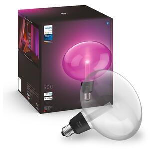 LED Stmievateľná žiarovka Philips Hue WACA E27/6,5W/230V 2000-6500K
