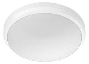 Philips - LED Kúpelňové stropné svietidlo DORIS LED/6W/230V 4000K IP54 biela