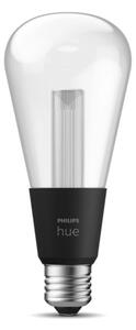 LED RGBW Stmievateľná žiarovka Philips Hue White And Color Ambiance E27/6,8W/230V