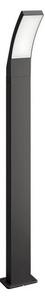 Philips - LED Vonkajšia lampa SPLAY LED/12W/230V 2700K 96 cm IP44