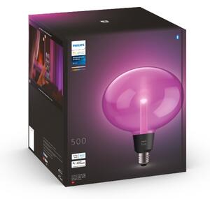 LED Stmievateľná žiarovka Philips Hue WACA E27/6,5W/230V 2000-6500K