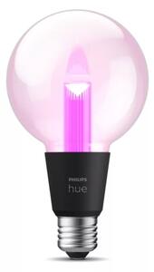 LED RGBW Stmievateľná žiarovka Philips Hue White And Color Ambiance E27/6,8W/230V