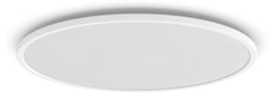 Philips - LED Stmievateľné vonkajšie svietidlo SUPERSLIM LED/15W/230V IP54 biela