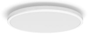 Philips- LED Stmievateľné stropné svietidlo OZZIET SCENE SWITCH LED/18W/230V 4000K