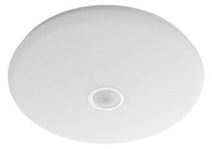 Philips - LED Stropné svietidlo so senzorom MAUVE LED/16W/230V