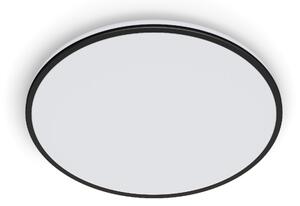 Philips- LED Stmievateľné stropné svietidlo OZZIET SCENE SWITCH LED/18W/230V 2700K