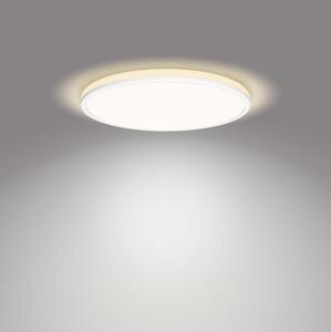 Philips- LED Stmievateľné stropné svietidlo OZZIET SCENE SWITCH LED/18W/230V 4000K