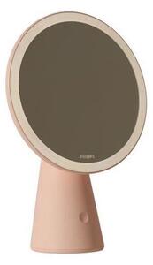 Philips - Stmievateľné kozmetické zrkadielko s LED podsvietením MIRROR LED/4,5W/5V