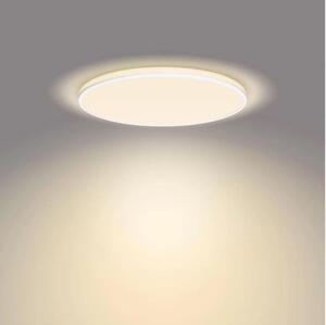 Philips- LED Stmievateľné stropné svietidlo OZZIET SCENE SWITCH LED/22W/230V 2700K