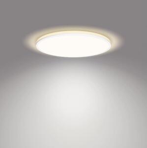 Philips- LED Stmievateľné stropné svietidlo OZZIET SCENE SWITCH LED/36W/230V 4000K