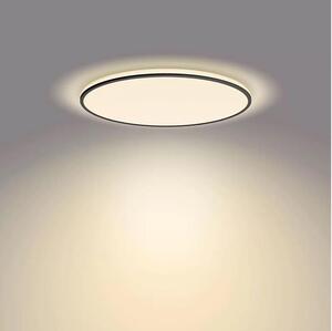 Philips- LED Stmievateľné stropné svietidlo OZZIET SCENE SWITCH LED/36W/230V 2700K