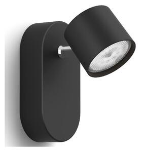 Philips - LED Stmievateľné nástenné bodové svietidlo STAR LED/4,5W/230V