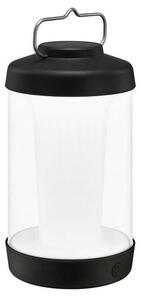 Philips - LED Stmievateľná prenosná lampa CICERO LED/6W/5V 4000 mAh IP54