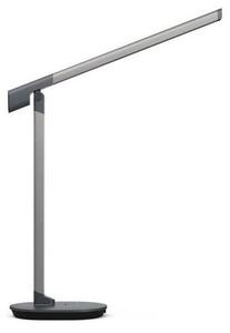 Philips-LED Stmievateľná dotyková stolná lampa SWORD LED/12W/230V 2700/4000/6500K