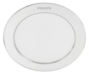 Philips - LED Podhľadové svietidlo DIAMOND LED/4,5W/230V 3000K