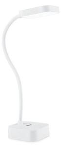 Philips - LED Stmievateľná dotyková stolná lampa ROCK LED/5W/5V 1800mAh