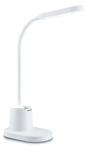 Philips - LED Stmievateľná dotyková stolná lampa BUCKET LED/7W/5V 1800 mAh CRI 90