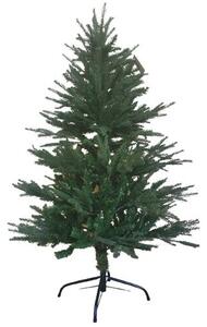 Vianočný stromček Smrek sivý, 120 cm