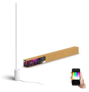 Philips - LED RGBW Stmievateľná lampa Hue SIGNE LED/29W/230V 2000-6500K biela