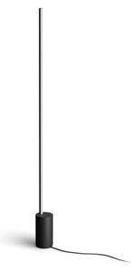 Philips - LED RGBW Stmievateľná lampa Hue SIGNE LED/29W/230V 2000-6500K čierna