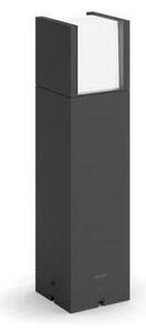Philips - LED Vonkajšia lampa ARBOUR LED/6W/12V 2700K IP44