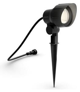 Philips - LED Vonkajšie bodové svietidlo GARDENLINK LED/6W/12V 4000K IP44