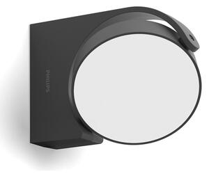 Philips - LED Vonkajšie nástenné svietidlo MIMOSA LED/7W/230V 4000K IP44