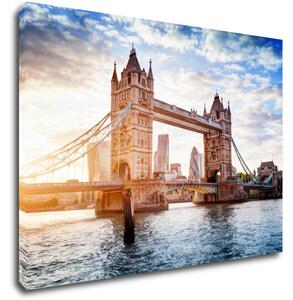 Impresi Obraz Tower Bridge London - 70 x 50 cm