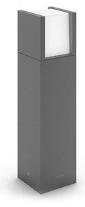 Philips - LED Vonkajšia lampa ARBOUR LED/3,8W/230V 40 cm IP44