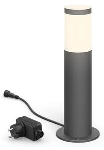 Philips - LED vonkajšie svietidlo GARDENLINK LED/6W/230V 2700K IP44