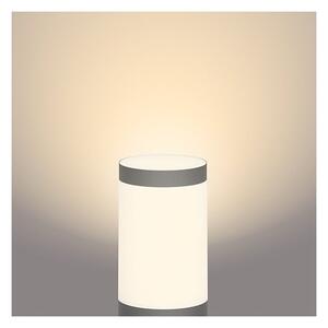 Philips - LED vonkajšie svietidlo GARDENLINK LED/6W/230V 2700K IP44